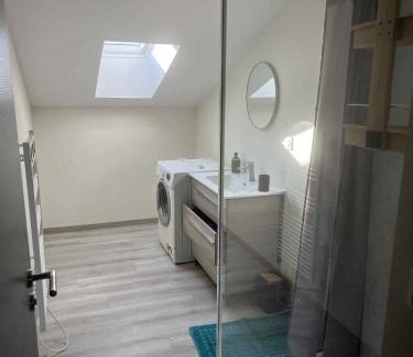 Septfontaines Apartment | Maeline appart