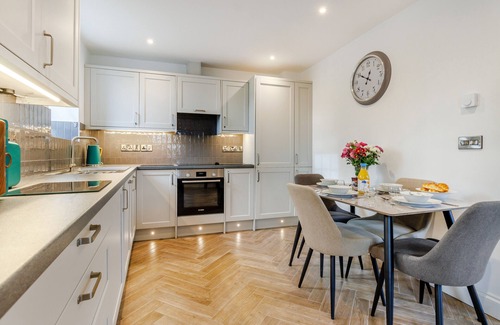 Capel Bangor House | Maes Heulog - Two Bedroom House, Sleeps 4