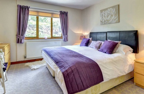 Tywyn Ski Chalet | Maes Mihangel in the beautiful Tywyn