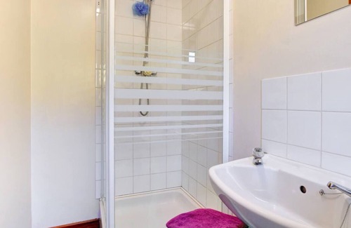 Tywyn Ski Chalet | Maes Mihangel in the beautiful Tywyn