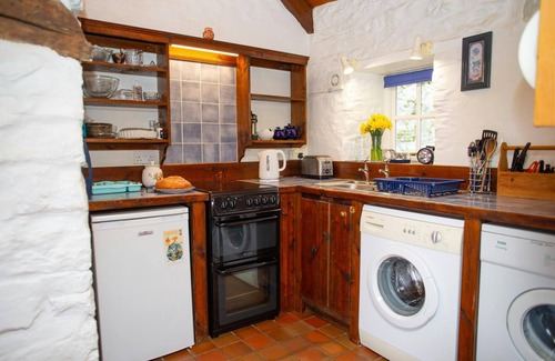 St Dogmaels Cottage | Maes yr Afon, St Dogmaels