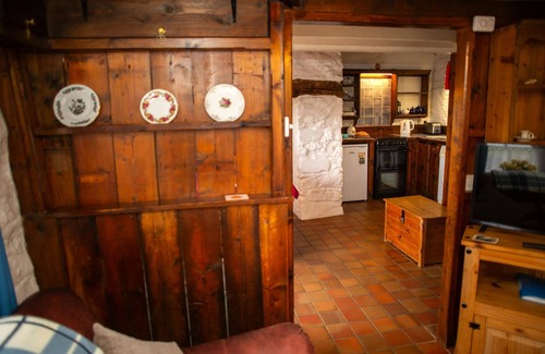 St Dogmaels Cottage | Maes yr Afon, St Dogmaels