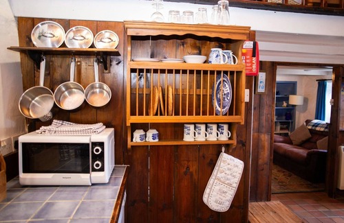 St Dogmaels Cottage | Maes yr Afon, St Dogmaels
