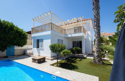 Pervolia Villa | Maestro Villa II - Pervolia