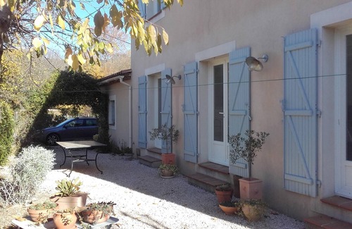 Sainte-Anastasie-sur-Issole Villa | Magnificent Provencal villa with swimming pool