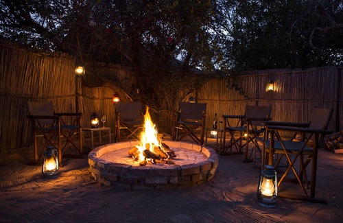 Waterberg Villa | Magari Safari Villa