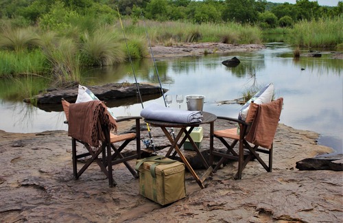 Waterberg Villa | Magari Safari Villa