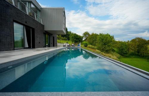 Pusca Villa | Magdala Lodge - wellness oasis