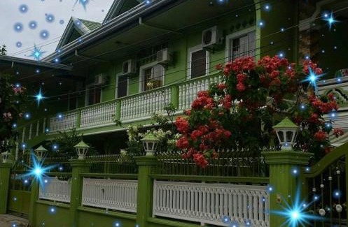 Arpili Apartment | Magdalene Apartment