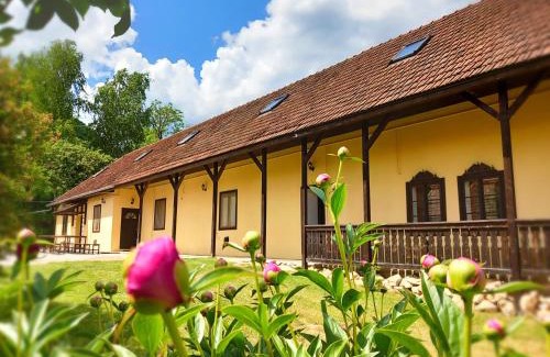 Szogliget House | Magdolna Vendégház