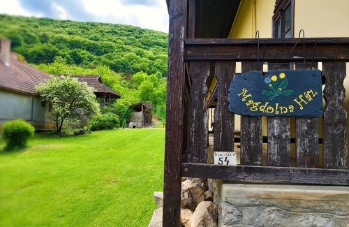 Szogliget House | Magdolna Vendégház