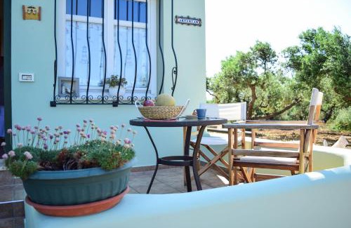 Polemarchi Apartment | MaGea- Asterias Ground floor peaceful apartment