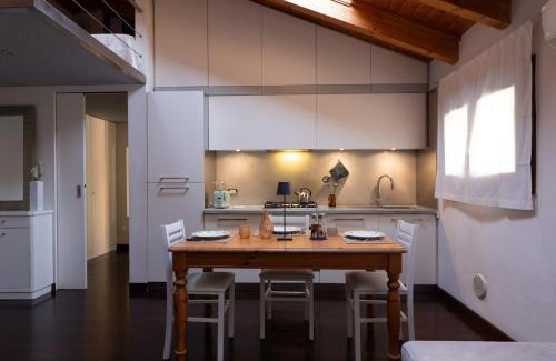 San Donato-San Vitale Apartment | Maggie's Home near to Saint Orsola Hospital, Expo, Centre