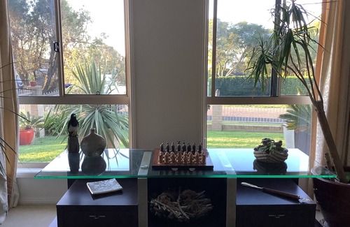Killarney Vale Apartment | Maggie’s Nest Come & Rest