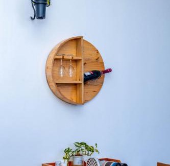 Dodoma Apartment | Maggiez White Lotus