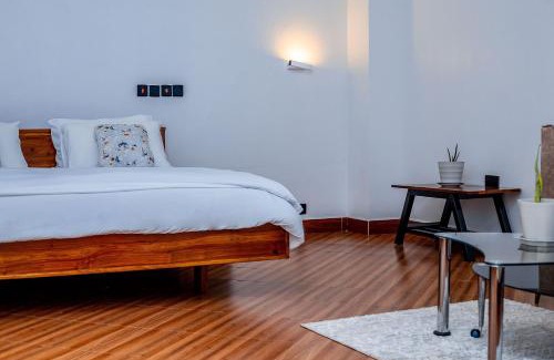 Dodoma Apartment | Maggiez White Lotus