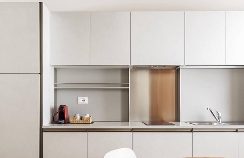 Corteolona Apartment | Magia & Miracoli Suite Apartments - Ariel Suite Ap