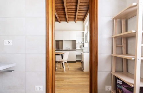Corteolona Apartment | Magia & Miracoli Suite Apartments - Ariel Suite Ap