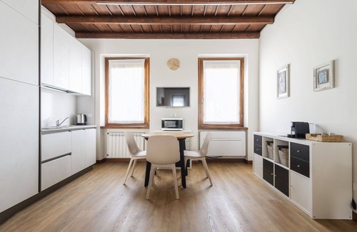 Corteolona Other | Magia & Miracoli - Uriel Suite Apartment