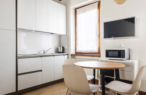 Corteolona Other | Magia & Miracoli - Uriel Suite Apartment
