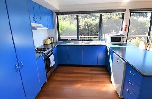 South Gippsland Shire House | Magic Beach House - Sensational Views