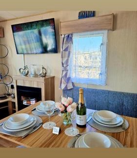 Camber House | Magic Caravan Camber Sands
