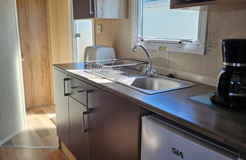 Camber House | Magic Caravan Camber Sands