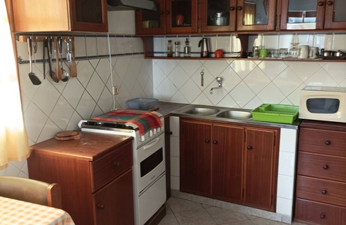 Tarrafal de Sao Nicolau Apartment | Magic Building Apartment 8