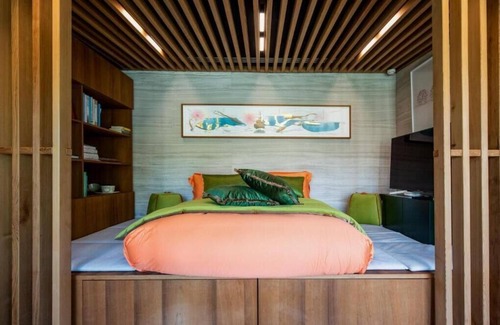 Vandoeuvres Bed & Breakfast | Magic Genève - Luxury Suite with Spa and Pool