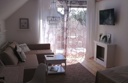 Altotting Apartment | Magical apartment centrally in Altötting