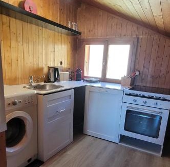 Leysin Apartment | Magical Hideaway