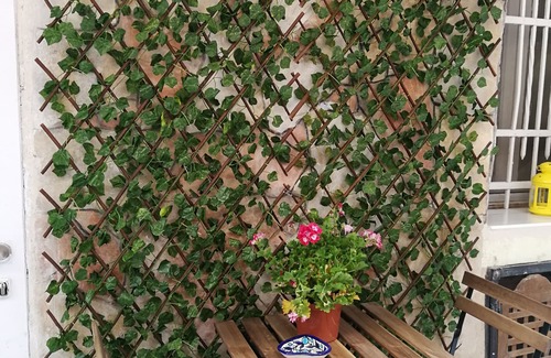 Nachlaot House | Magical home In the City center