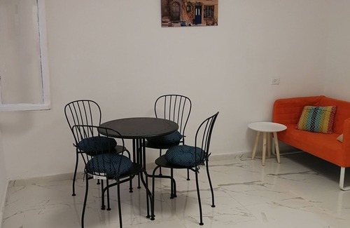 Nachlaot House | Magical home In the City center
