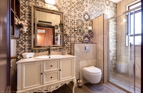 Avren House | Magical house for 3 families among beautiful nature reserves and golden beaches.