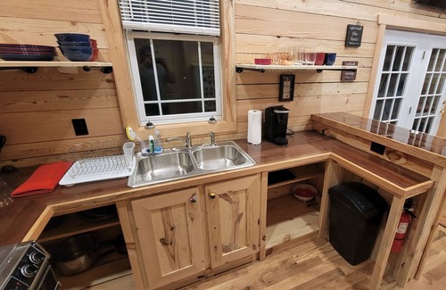 Candler Cabin | Magical Views at Olivia’s Cozy Cabin