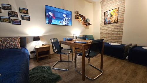 Pila Apartment | Magiczne Mieszkanko