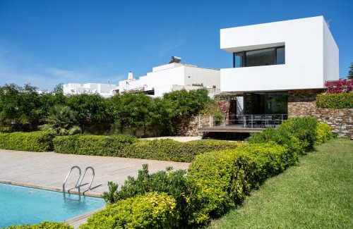 Agua Amarga House | Magnífica casa con encanto en Agua Amarga