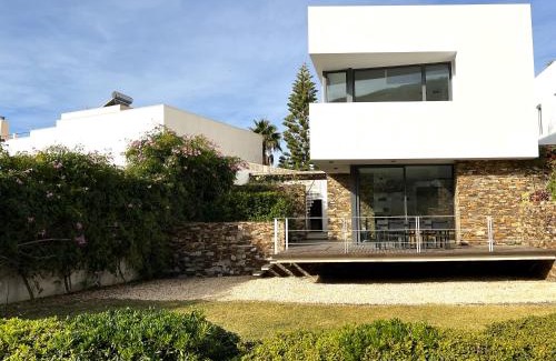 Agua Amarga House | Magnífica casa con encanto en Agua Amarga