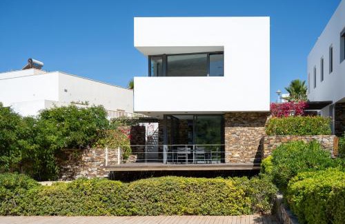 Agua Amarga House | Magnífica casa con encanto en Agua Amarga