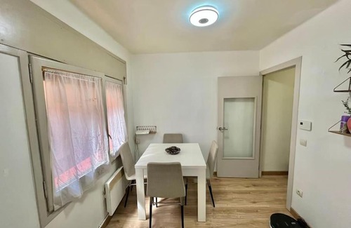 Puigcerda Apartment | Magnífico Apartamento en el Centro de Puigcerdá