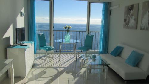 San Agustin Apartment | Magnífico