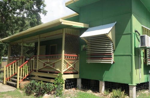 Arcadia House | Magnautical Cottage 29 McCabe Crescent Arcadia