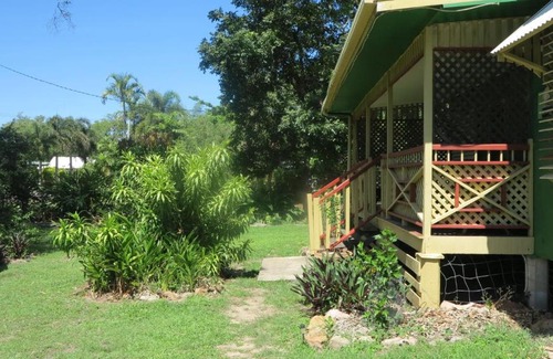 Arcadia House | Magnautical Cottage 29 McCabe Crescent Arcadia