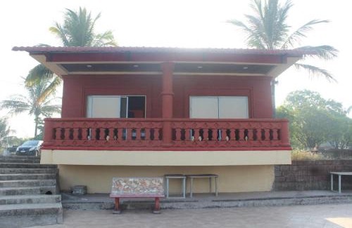 Mangaon House | Magnet Resort