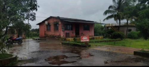 Mangaon House | Magnet Resort