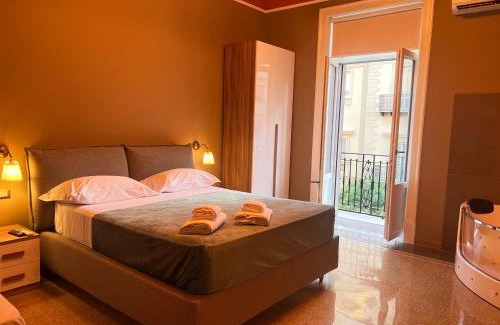 Ruggero Settimo House | Magnificat