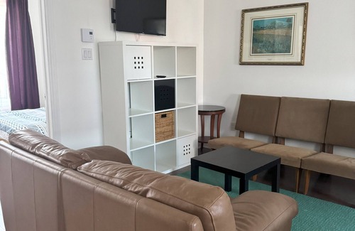 Sainte-Marie Apartment | Magnificent 2 bedrooms 2311#3M