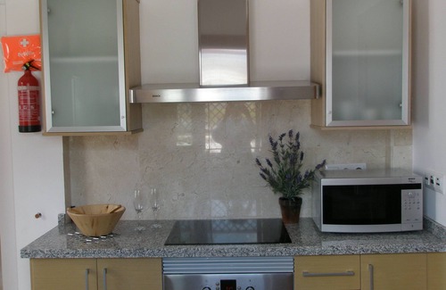 Caserio Los Tarquinos Villa | Magnificent 3 bedroom villa with private pool on Murcia's premier golf resort