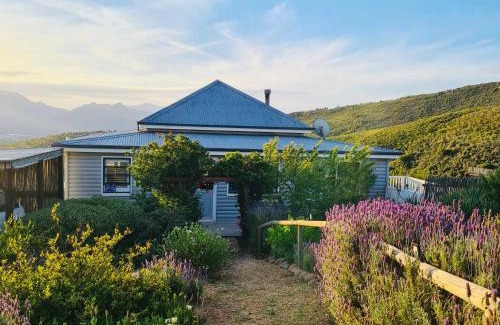 Wolseley Villa | MAGNIFICENT 6 sleeper mountain getaway