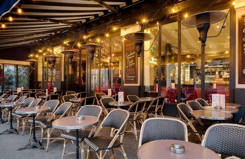 Neuilly-sur-Marne Apartment | Magnificent apartment between Paris and Disneyland. Rer A 10 min by bus -PARKING